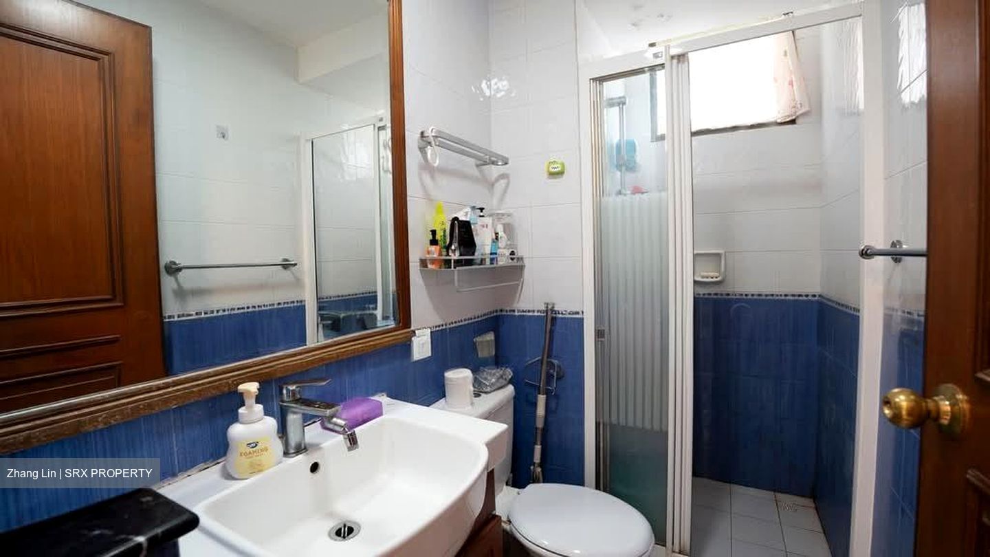 Windermere (D23), Condominium #590827601
